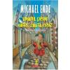 Michael Ende Lungul drum catre Santa Cruz -