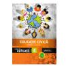 Adina Micu, Simona Brie Educatie civica - Clasa 4 - Caiet de aplicatii -