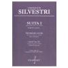 Constantin Silvestri Suita I pentru Pian Opus 3 Nr.1 -