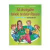 Carmen Iordachescu, Dana Dogaru Sa dezlegam tainele textelor literare - Clasa 4 Sem.1 (I) -