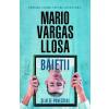 Mario Vargas Llosa Baietii si alte povestiri -