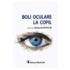 Marieta Dumitrache Boli oculare la copil -