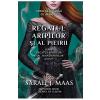 Sarah J. Maas Regatul aripilor si al pieirii. Seria Regatul spinilor si al trandafirilor. Vol.3 -