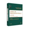 Voicu-Ionel Puscasu, Cristinel Ghigheci Codul de procedura penala adnotat Vol.2. Partea speciala -