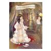 Frances Hodgson Burnett O mica printesa Vol.2 -