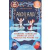 Sinziana Popescu Aventura gemenilor Andrei si Lucia dincolo de Poiana Vie. Seria Andilandi Vol.2 -