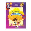 Stefania Antonovici Activitati matematice 3-4 ani -