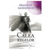 Brandon Sanderson Calea regilor. Arhiva luminii de furtuna. Vol.1 -