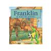 Paulette Bourgeois, Brenda Clark Franklin si noul lui prieten -