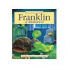 Paulette Bourgeois, Brenda Clark Franklin si intunericul -