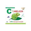 Greta Cencetti, Emanuela Carletti C de la Cameleon - Ciro descopera emotiile (cartonat)
