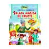 Cristina Niculescu Salata magica de fructe -