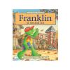 Paulette Bourgeois, Brenda Clark Franklin si vecinii lui -