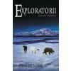 Erin Hunter Exploratorii Vol.6: Insula stelelor -
