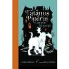 Claire Barker Tatanus Piparus vol.1: Cainele fantoma -