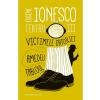 Eugene Ionesco Teatru III: Victimele datoriei. Amedeu. Tabloul -