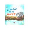 Heidi Howarth, Daniel Howarth Ce ma face sa ma sperii? -