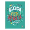 Francesca Cavallo Agenda unei fete rebele anul scolar 2019-2020 -