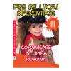 Georgiana Gogoescu Fise de lucru diferentiate: comunicare in limba romana - Clasa 2 -