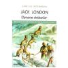 Jack London Chemarea strabunilor - (Carti de patrimoniu)