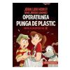Jorn Lier Horst, Hans Jorgen Sandnes Operatiunea Punga de plastic. Biroul de investigatii Nr.2 -