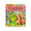 Paulette Bourgeois, Brenda Clark Franklin in excursie cu clasa -