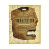 Mary Shelley, David Plunkert Frankenstein sau Prometeul modern -