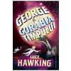 Lucy Hawking George si corabia timpului -