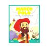 Javier Alonso Lopez Micii mei eroi. Marco Polo -
