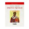 Sorin Ciuca, Dragos Ionita Sfantul Nicolae -