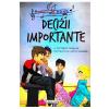 Victoria Vazquez, Carlos Navarro Scoala de dans. Decizii importante -