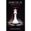 Stephenie Meyer Zori de zi. Partea a II-a -