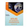 Octavian Mandrut Atlas de geografia continentelor. Clasele 6-8 -