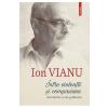 Ion Vianu Intre violenta si compasiune -