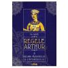 T.H. White Regele Arthur 2: Regina vazduhului si a intunericului -