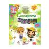 Stefania Antonovici, Alice Ileana Gitan, Daniela Trifu Cunoasterea mediului 4-5 ani -
