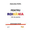 Paulina Popa Pentru Romania. 100 de poeme -