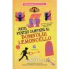 Chris Grabenstein Jocul pentru campioni al domnului Lemoncello -