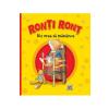 Anna Casalis Ronti Ront nu vrea sa manance -