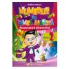 Rodica Dinescu Numerus in lumea magica. Matematica distractiva Cls 2 -