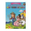 Silvia Ursache, Iulian Gramatki On the Farm (English for kids) -