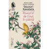 Yasunari Kawabata Povestiri de tinut in palma -