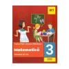 Tudora Pitila, Cleopatra Mihailescu Matematica - Clasa 3. Semestrul 2 - Fise -