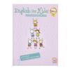 Elena Sticlea English for Kids. Caiet cls 4 ed.2016 -
