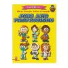 Silvia Ursache, Iulian Gramatki Jobs and Professions (English for kids) -