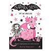 Harriet Muncaster Isadora Moon da de bucluc -