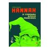 Stephanie Benson Hannah si comoara elfului primejdios -