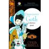 Chris Riddell Domnisoara Goth la rascrucea groazei -