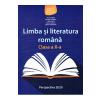 Florin Ionita, Marilena Lascar Limba romana - Clasa 10 - Manual. Perspectiva 2020 -