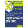 Detlef Koenig, Susanne Roth, Lothar Seiwert Organizeaza-te eficient in 30 de minute -